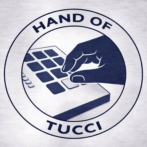  Tuccillo - Hand of Tucci Part 2 (2026) 