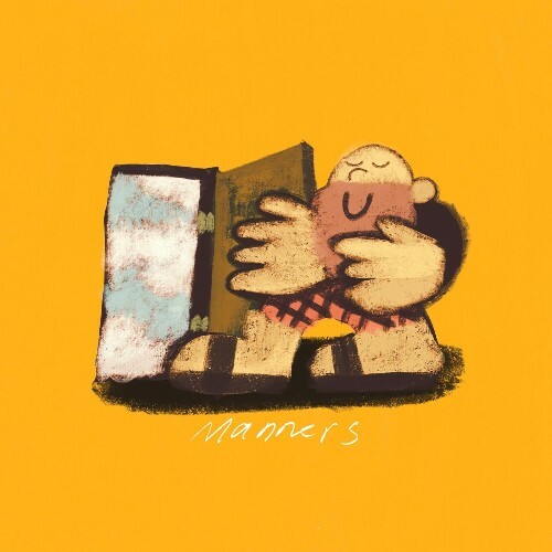  Homeboy Sandman & Brand The Builder - Manners (2025) 