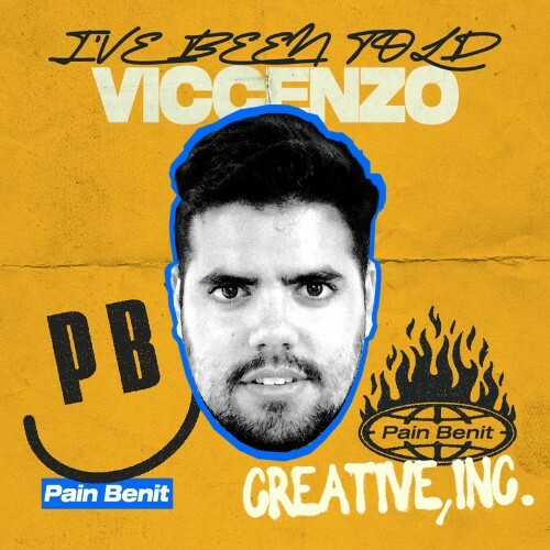  Viccenzo - I've Been Told (2025) 