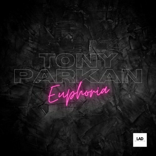 VA - Tony Parkan - Euphoria (2024) (MP3) METOCDD_o