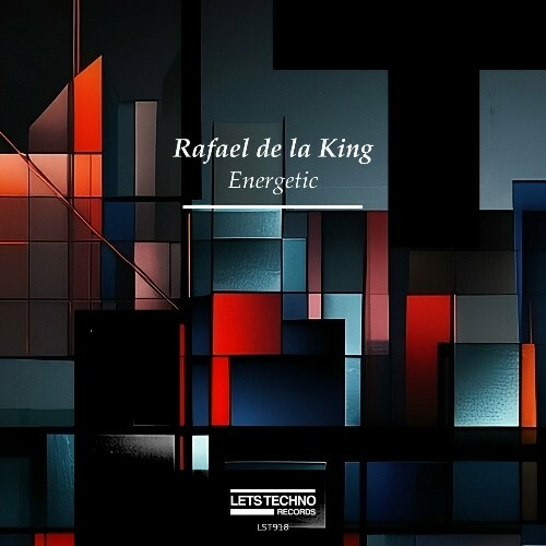 VA - Rafael de la King - Energetic (2024) (MP3) METWV9I_o