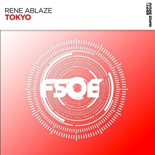  Rene Ablaze - Tokyo (2025) 