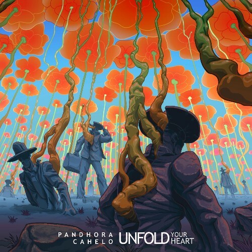  Pandhora & Cahelo - Unfold Your Heart (2024)  MEV5AYZ_o