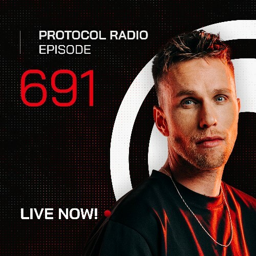  Nicky Romero - Protocol Radio 691 (2025-11-07) 