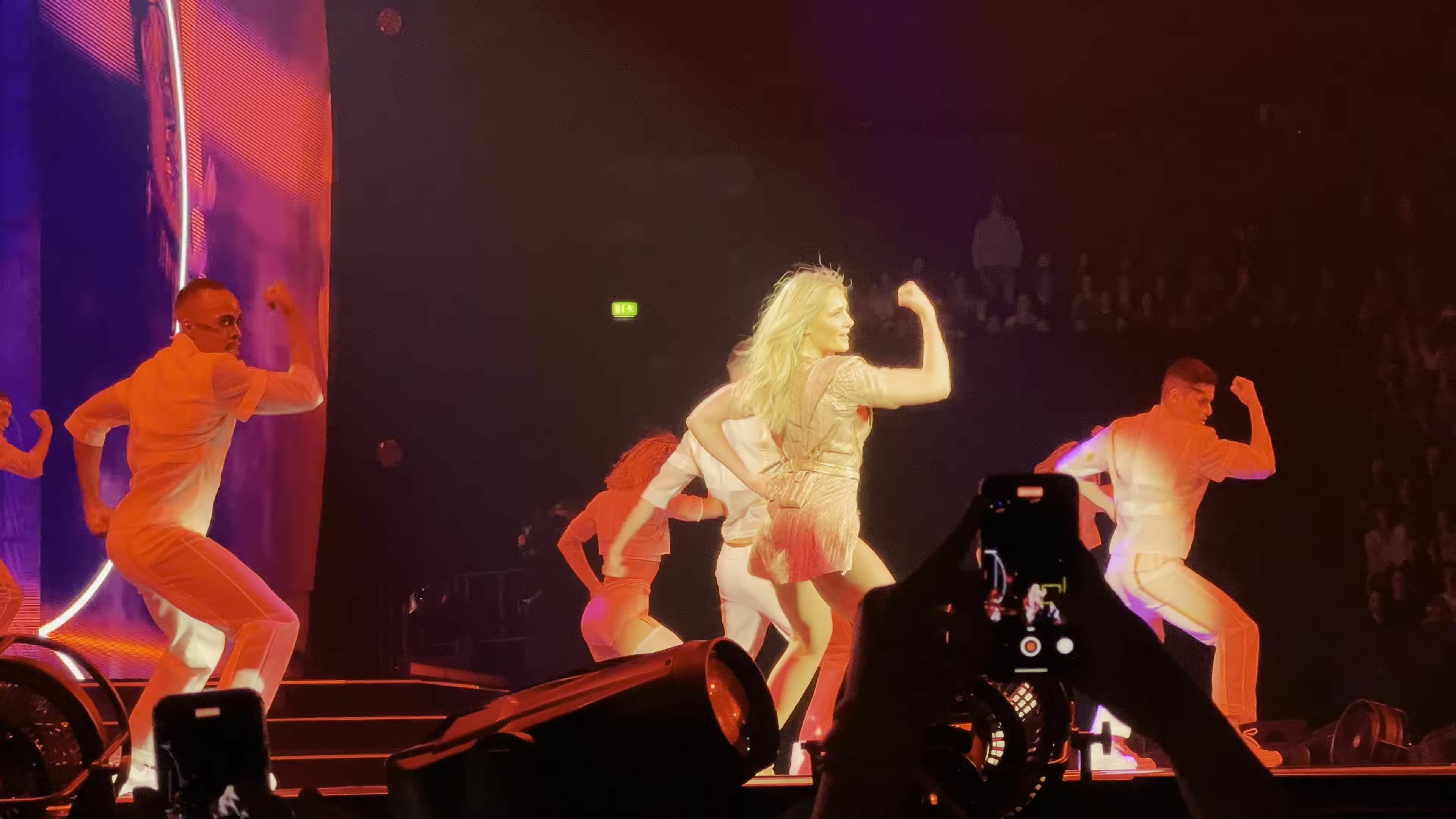 Helene Fischer - Rausch & Vamos a Marte (Hamburg) 2023 23155.jpg