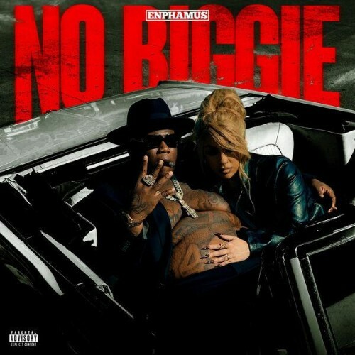  Enphamus, Project Pat - No Biggie (2026) 