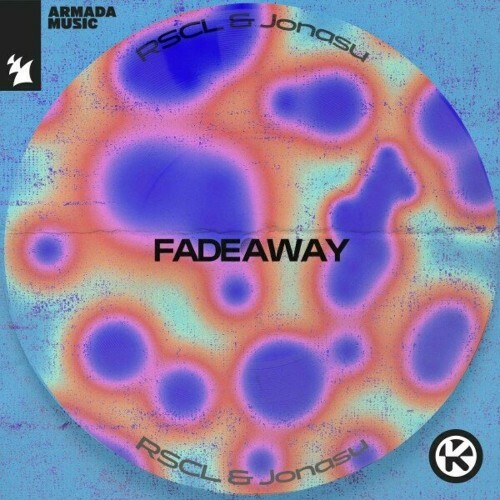 RSCL & Jonasu - Fade Away (2024)