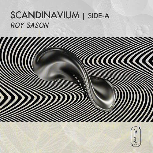 MP3:  Roy Sason - Scandinavium Side-A (2024) Онлайн