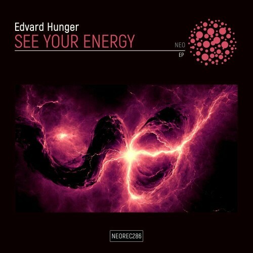  Edvard Hunger - See Your Energy (2024) 