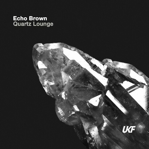 Echo Brown - Quartz Lounge (2025)