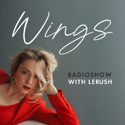  Lady Lerush - Wings 047 (2025-10-01) 