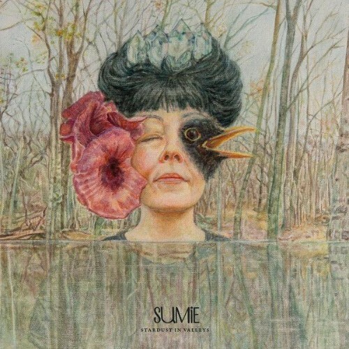 SUMIE — Stardust In Valleys (2026)