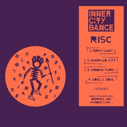  RISC - First Saint (2026) 