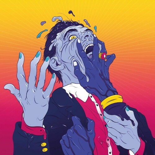 Everything Everything - Get To Heaven (Expanded 10th Anniversary edition) (2025) Everything Everything - Get To Heaven (Expanded 10th Anniversary edition) (2025)