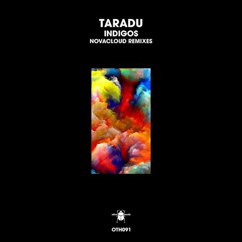 VA -  Taradu - Indigos (Novacloud Remixes) (2024) [MP3] MEV4BW0_o