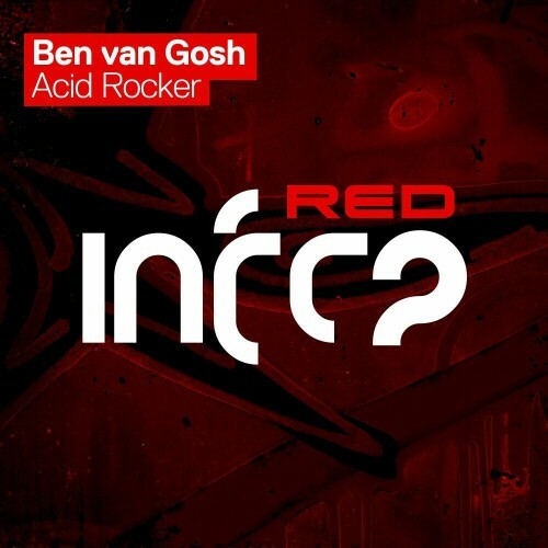  Ben van Gosh - Acid Rocker (2024) 