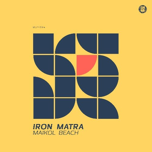 Maikol Beach - Iron Matra (2026) 