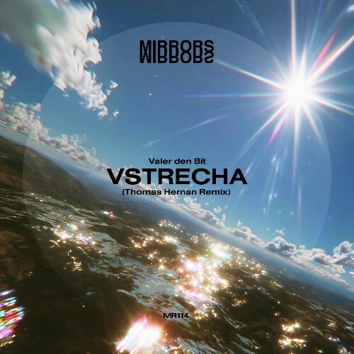 Valer den Bit — Vstrecha (Thomas Hernan Remix) (2026)