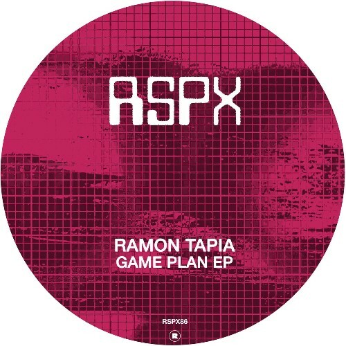  Ramon Tapia - Game Plan (2026) 