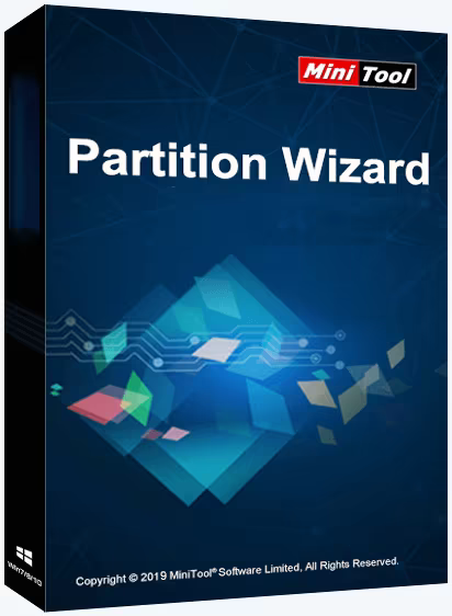 MiniTool Partition Wizard Technician v13.6 (x64) Portable by FC – (54 MB) MiniTool Partition Wizard Technician v13.6 (x64) Portable by FC – (54 MB)