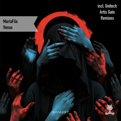  Mariafila - Venus (2026) 