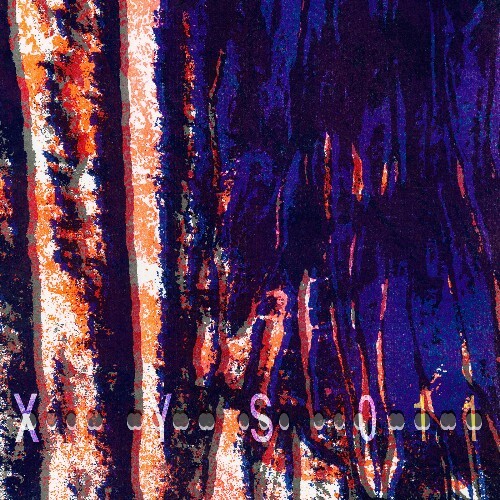  Justine Perry - Transit Motion (2026) 