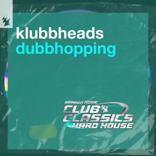  Klubbheads - Dubbhopping (2024) 