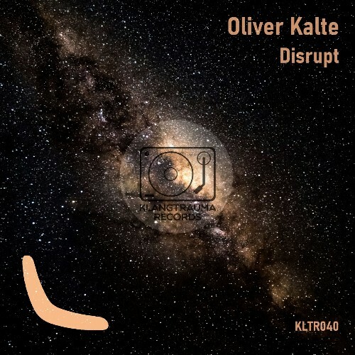  Oliver Kalte - Disrupt (2025) 
