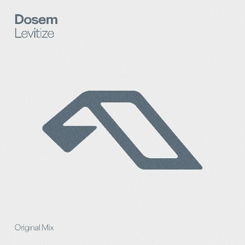  Dosem - Levitize (2026) 