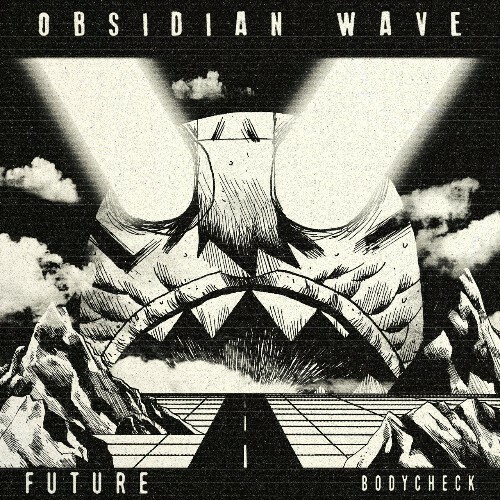  Obsidian Wave - Future (2024) 