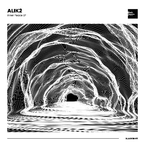  ALIK2 - Inner Peace (2025) 