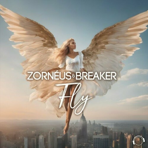  Zorneus & Breaker - Fly (2024) 