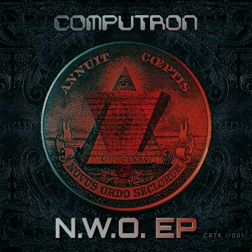 Computron - N.W.O (2024)