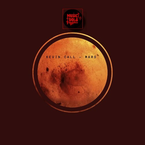  Kevin Call - Mars (2024) 