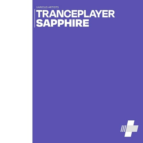  Tranceplayer Sapphire (2024) 