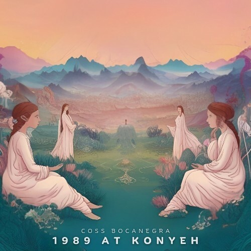  Coss Bocanegra - 1989 at Konyeh (2025) 