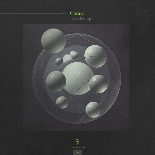  Carara - Evolve (2025) 