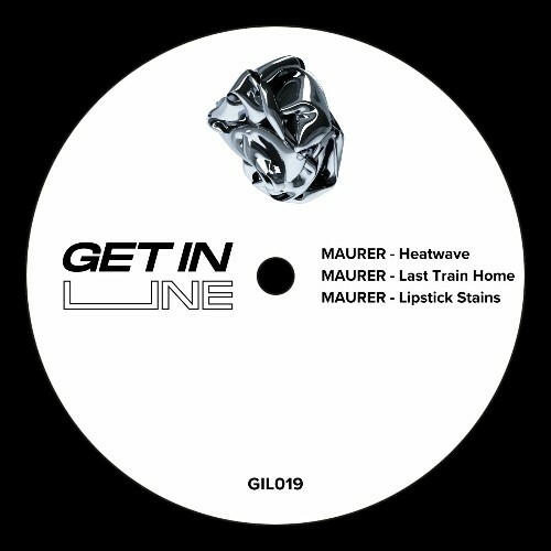  Maurer - Heatwave (2025) 