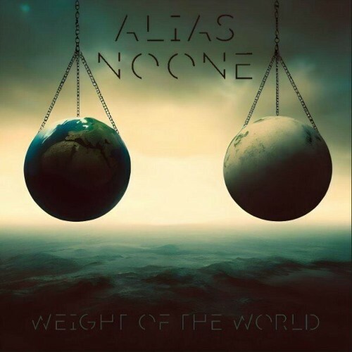 VA - Alias Noone - Weight of the World (2024) (MP3) MEWNEFP_o