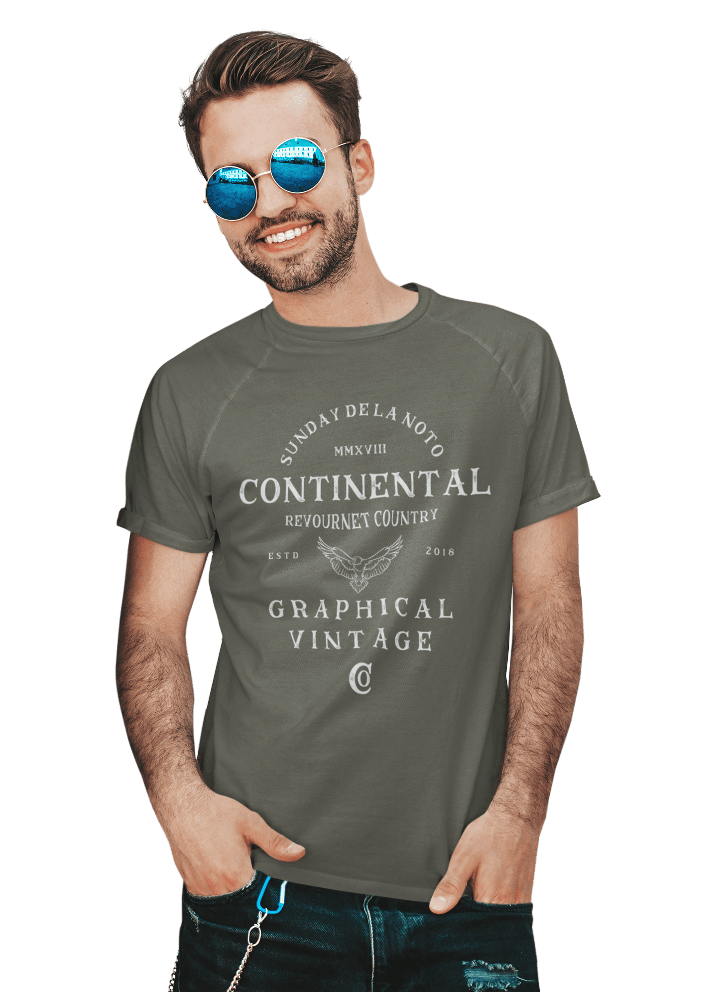 kaos continental