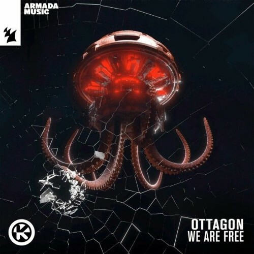 OTTAGON - We Are Free (Incl. Extended Mix) (2025)