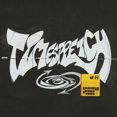  Unglued - Timestretch Present (2025) 
