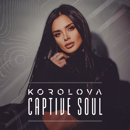 Korolova - Captive Soul 043 (2024-08-05)