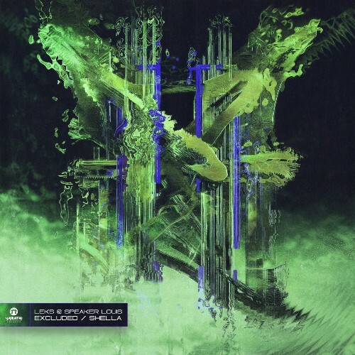  Leks & Speaker Louis - Excluded / Shella (2025) 