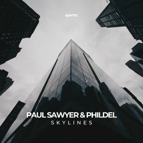  Paul Sawyer & Phildel - Skylines (2025) 