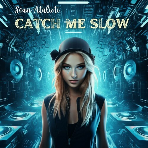  Sean Atalioti - Catch Me Slow (2024) 