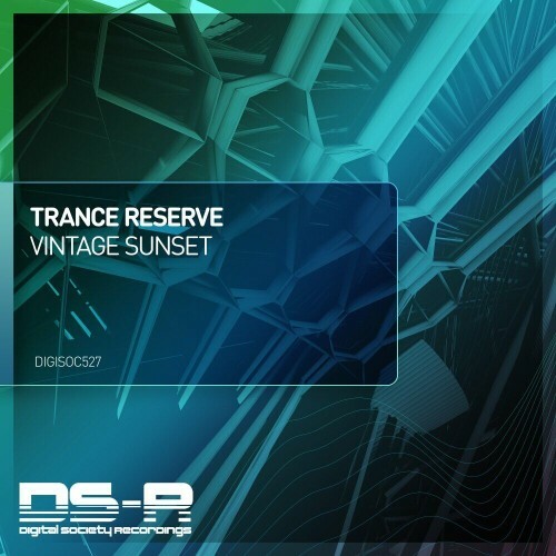  Trance Reserve - Vintage Sunset (2024) 