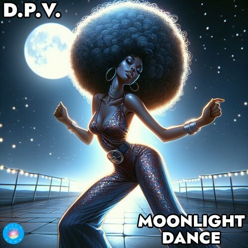 VA -  D.P.V. - Moonlight Dance (2024) [MP3] MEX5ASM_o