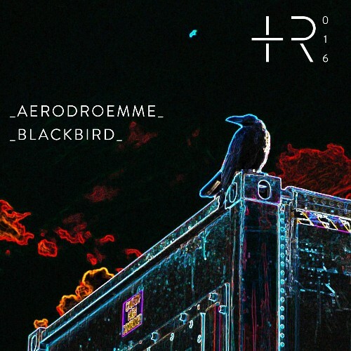  Aerodroemme - Blackbird (2024) 
