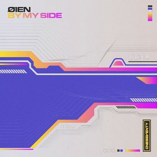  Oien - By My Side (2025) 